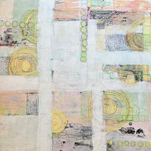 Summer Treats by Liz Jackson