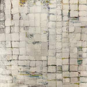 Hidden Treasures by Liz Jackson