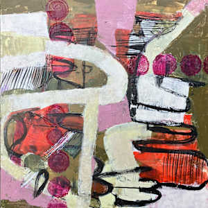 Hot Wheels by Liz Jackson