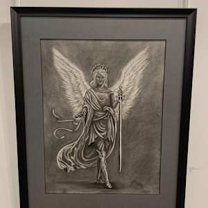 Justice is Not Blind by Kelly Wein 
