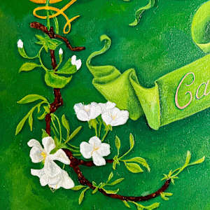 Cared For by Kelly Wein 