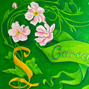 Cared For by Kelly Wein 