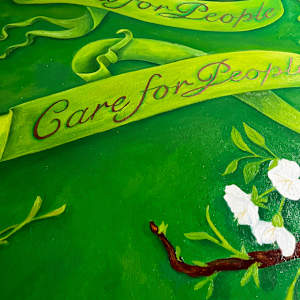 Cared For by Kelly Wein 