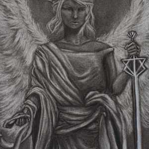Justice is Not Blind by Kelly Wein 