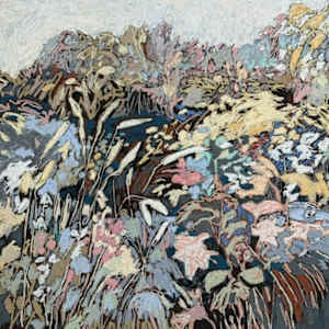 Wild Flower Memory by Lisa Hupf, Image 1.