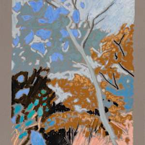 Edge of the Season No. 2 by Lisa Hupf, Image 12.