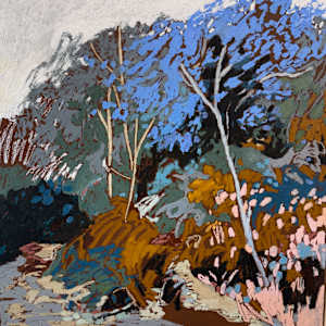 Western NY Wandering No. 1 by Lisa Hupf, Image 1.