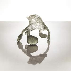 Juggler 1/200 by Anna Kovina