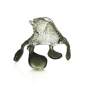 Juggler 1/7 by Anna Kovina