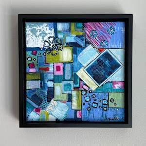 Diverse Variations by Kathleen Kraft, Image 5.