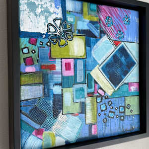 Diverse Variations by Kathleen Kraft, Image 4.