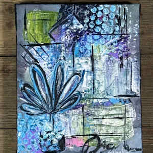 Urban Bloom by Kathleen Kraft, Image 2.