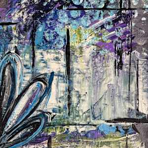 Urban Bloom by Kathleen Kraft, Image 3.