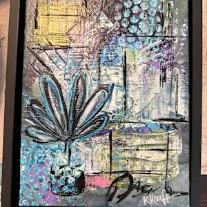 Urban Bloom by Kathleen Kraft, Image 4.