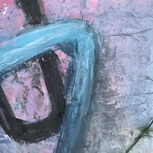Urban Link by Kathleen Kraft, Image 1.