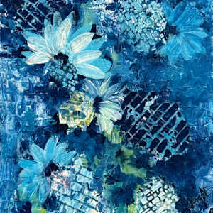 The Shape of Tenderness by Kathleen Kraft, Image 1.