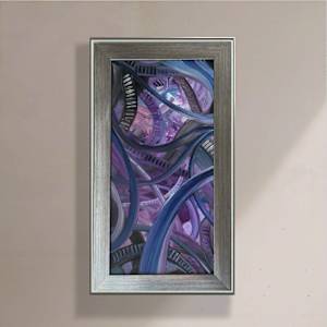 Neural Nirvana by Kathleen Kraft, Image 7.