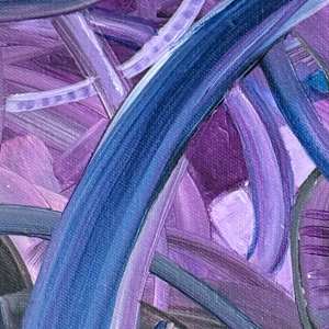 Neural Nirvana by Kathleen Kraft, Image 10.
