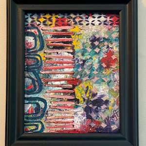 The Journey No1 - The Shift by Kathleen Kraft, Image 1.