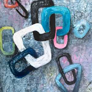 Urban Link by Kathleen Kraft, Image 4.