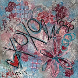 Where Love Resides by Kathleen Kraft, Image 1.