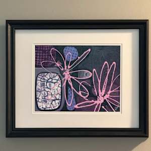 Wired to Bloom by Kathleen Kraft, Image 1.