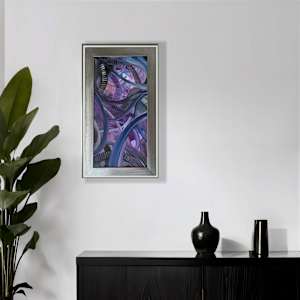 Neural Nirvana by Kathleen Kraft, Image 4.