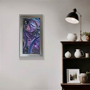 Neural Nirvana by Kathleen Kraft, Image 5.