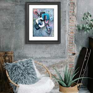 Urban Link by Kathleen Kraft, Image 2.