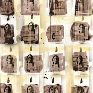 Sitting Bull, Inheritance by Matt Josef, Image 1.