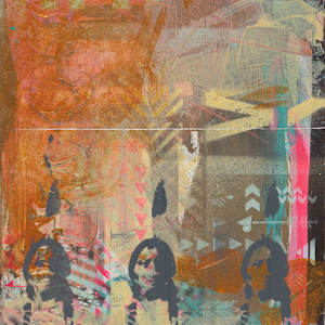 Still They Move by Matt Josef, Image 1.