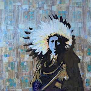 Between Shadow and Sky by Matt Josef, Image 1.