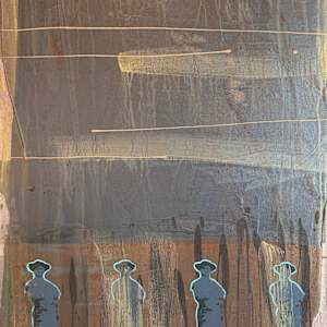 Tombstone by Matt Josef, Image 1.