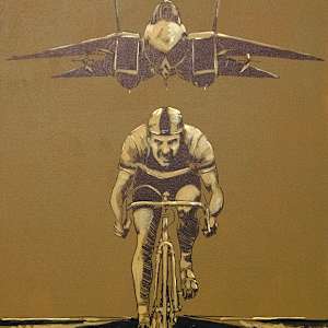 Tulsa Tough #1 by Matt Josef, Image 1.