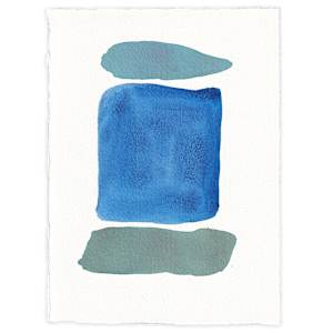 Riley's Beach by Nealy Hauschildt