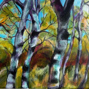 Serenity by Karen Bobinski, Image 1.
