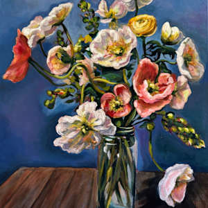 Wild Elegance by Karen Bobinski, Image 1.