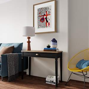 Keeping Count by Ladianne Henderson  Image: Keeping Count, by Ladianne Henderson.  Mixed media on paper. 18x24 in. 2024. MOCKUP 4