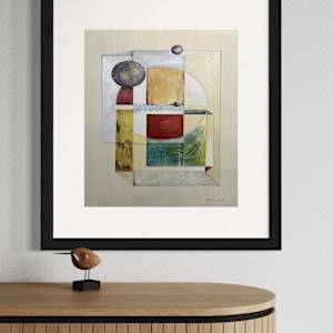 Pavanne by Ladianne Henderson 