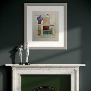 Pavanne by Ladianne Henderson 