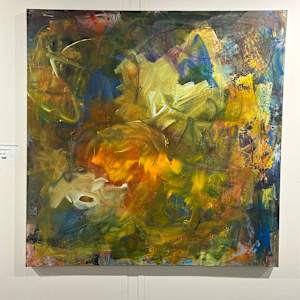 #2 by Zoë Breen
