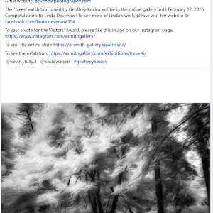 Surreal Movement by Linda Devenow, Image 2.
