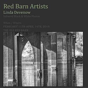 Arches and Reflections by Linda Devenow, Image 5.