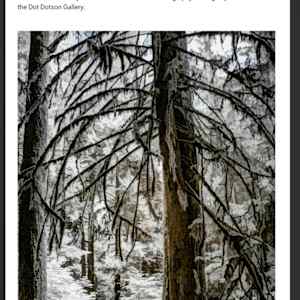 Beware the Witch at the End of the Trail by Linda Devenow, Image 3.