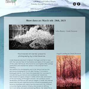Fallen Beauty by Linda Devenow, Image 7.