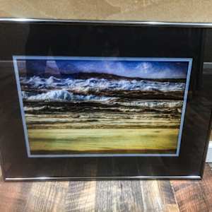 Painted Waves by Linda Devenow, Image 11.