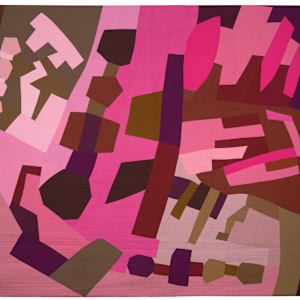 Countercurrent by Barbara Danzi, Image 1.