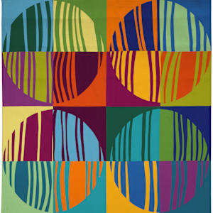 Circular Flow by Barbara Danzi