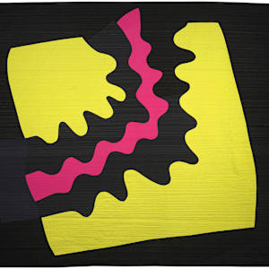 Detour by Barbara Danzi, Image 1.
