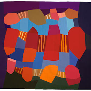 Embers by Barbara Danzi